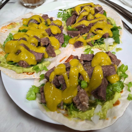 Salsa Verde *Best Seller* (10oz.)