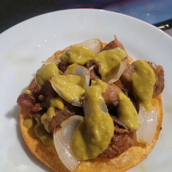 Salsa Verde *Best Seller*