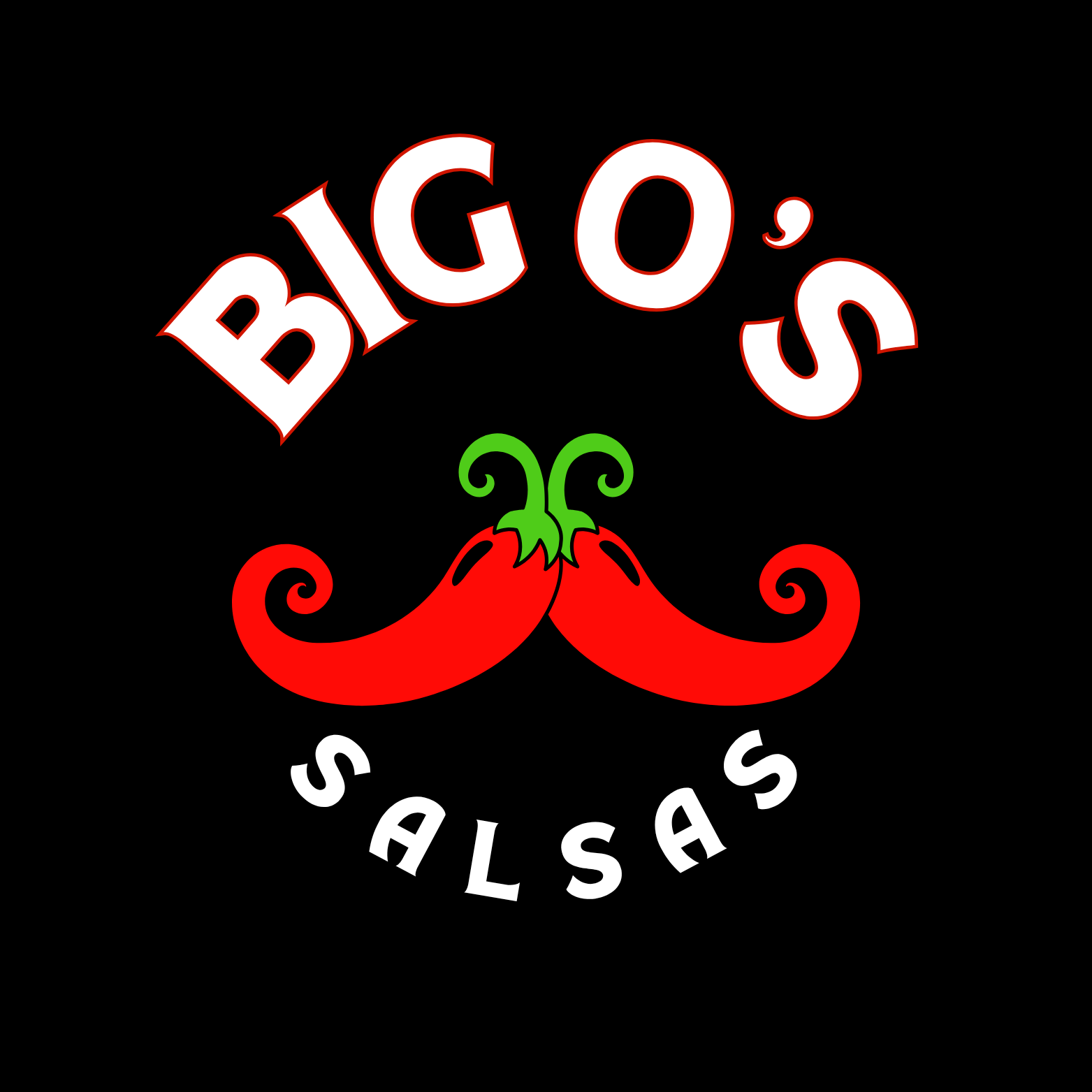 Real Quality Salsas. From Our Family To Your Table- Big O's Salsas