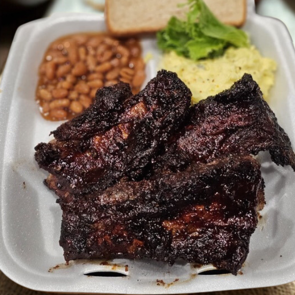 Chipotle BBQ