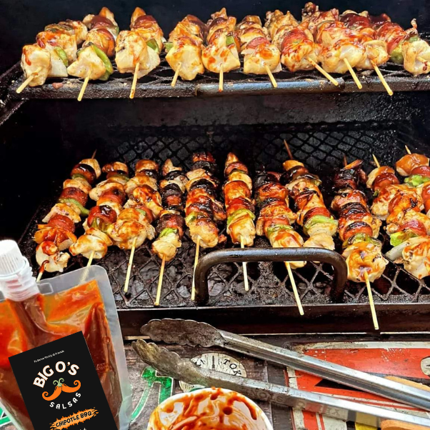 Chipotle BBQ