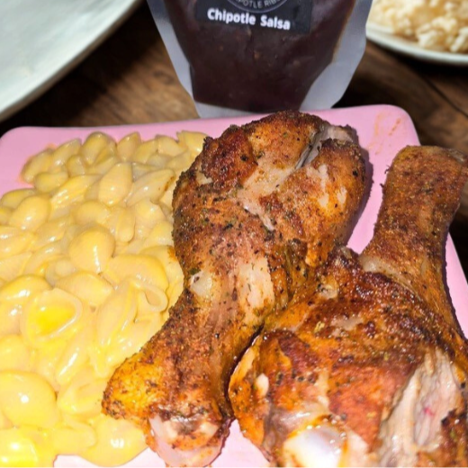 Chipotle BBQ