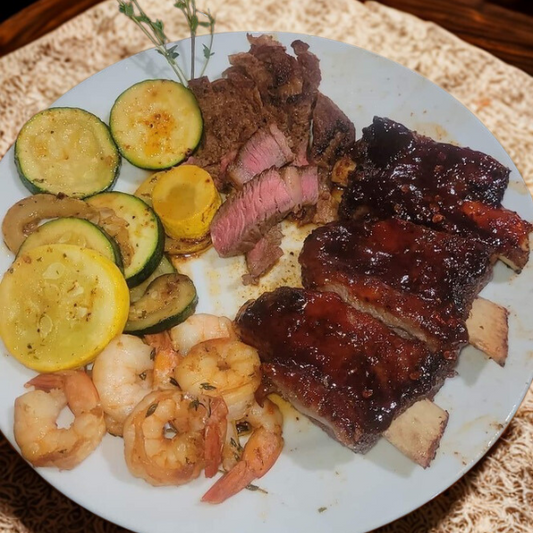 Chipotle BBQ (10oz.)