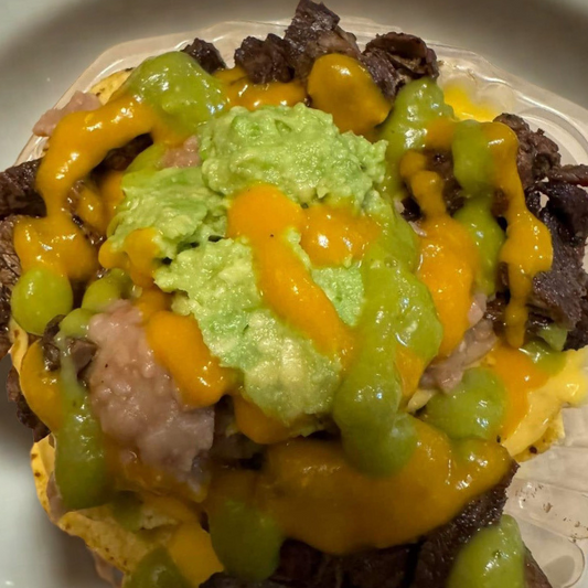 Salsa Habanero *Spiciest* (10oz.)