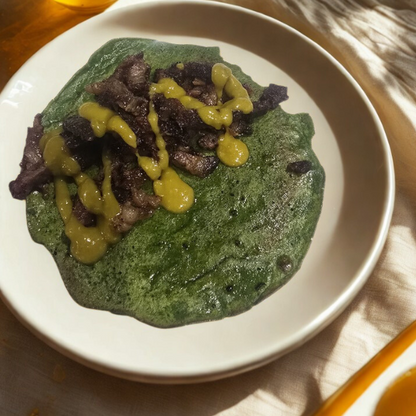 Salsa Verde *Best Seller* (10oz.)
