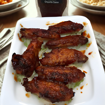Chipotle BBQ (10oz.)