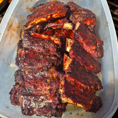 Chipotle BBQ (10oz.)
