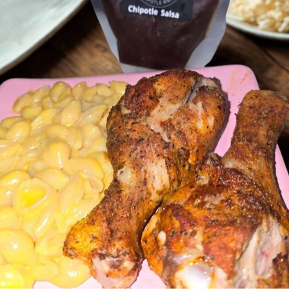 Chipotle BBQ (10oz.)