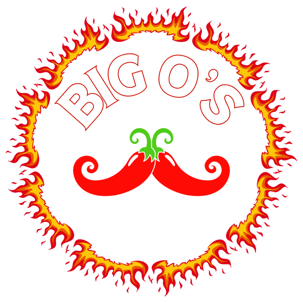Big O's Salsas